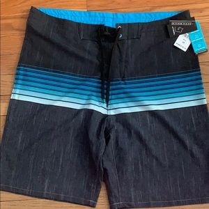 Burnside Men’s Bathing Suit NWT